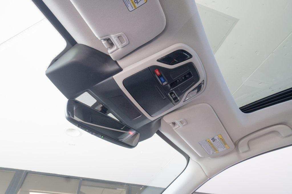 new 2025 Subaru Outback car, priced at $40,189