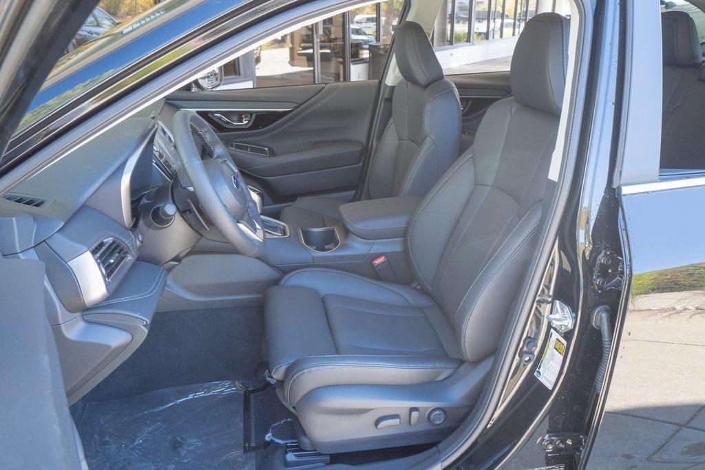 new 2025 Subaru Outback car, priced at $40,189