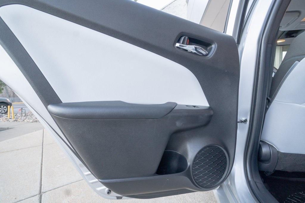 used 2020 Toyota Prius car, priced at $21,791