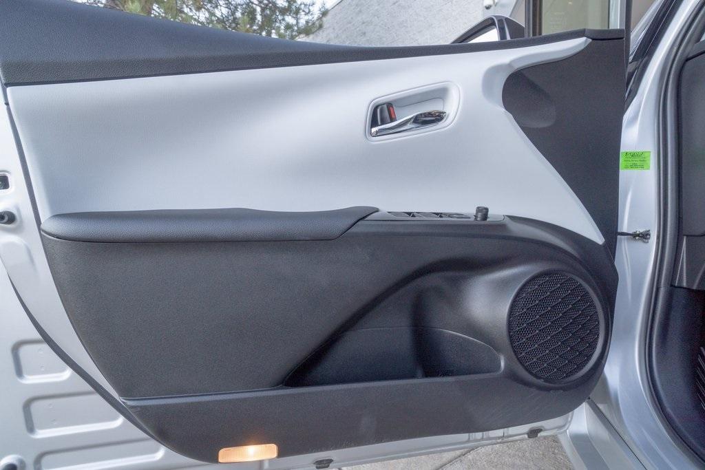 used 2020 Toyota Prius car, priced at $21,791