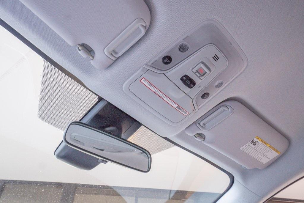 used 2020 Toyota Prius car, priced at $21,791