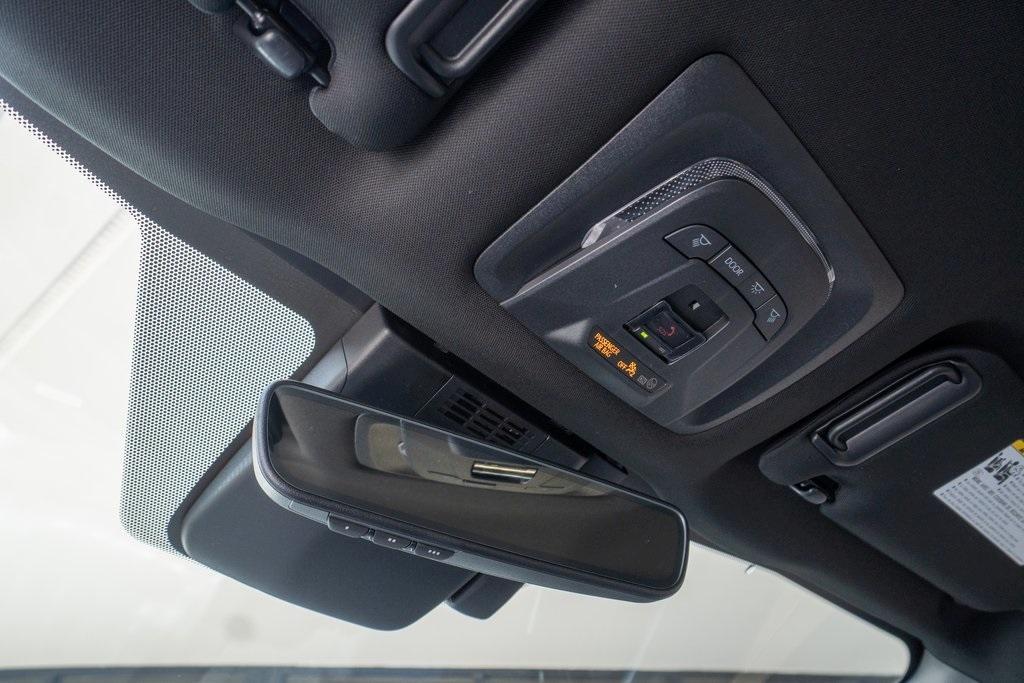 new 2025 Subaru Solterra car, priced at $43,956