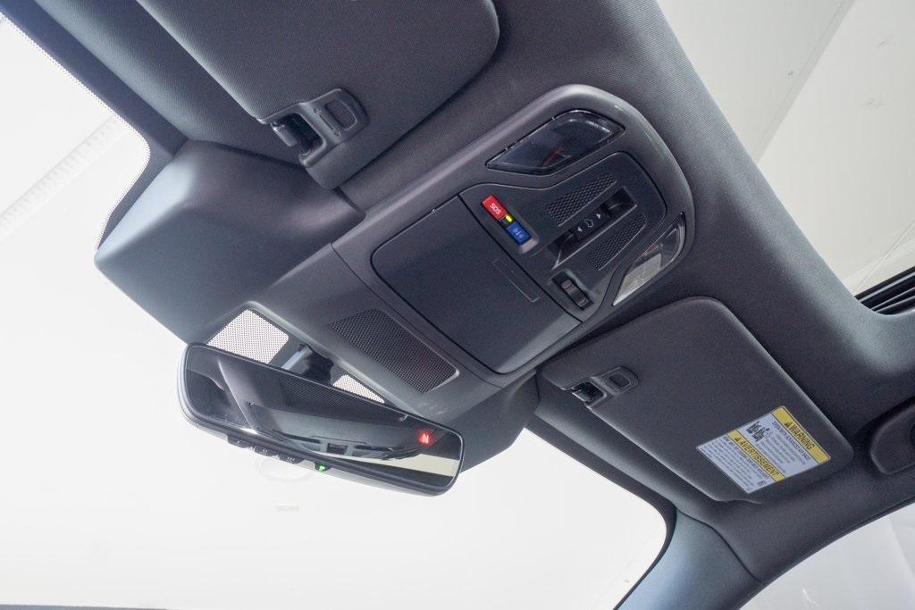 used 2025 Subaru Outback car, priced at $37,990