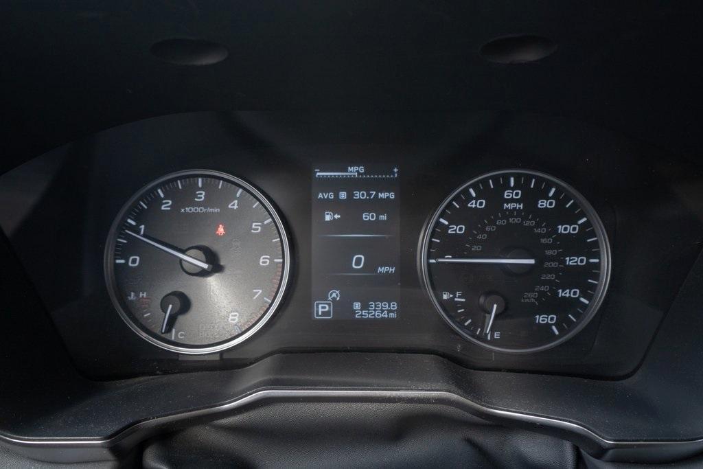 used 2023 Subaru Outback car, priced at $28,950