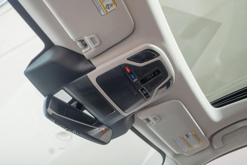 used 2023 Subaru Outback car, priced at $28,950