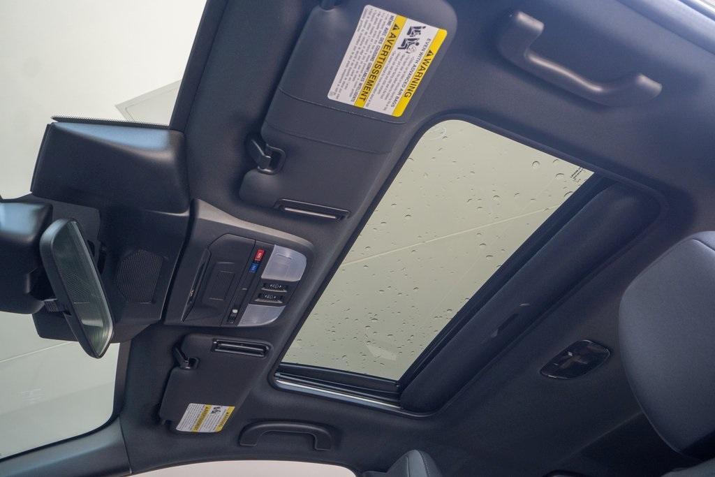 new 2025 Subaru Crosstrek car, priced at $32,346