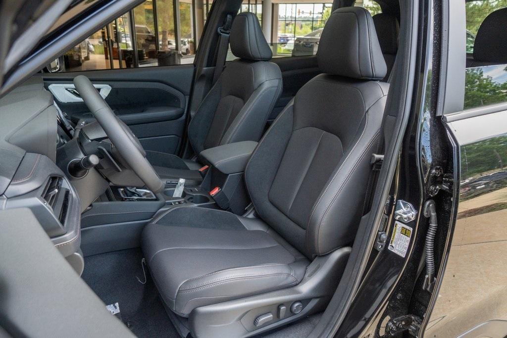 new 2025 Subaru Forester Hybrid car, priced at $43,189