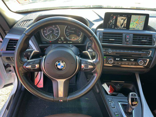 used 2016 BMW M2 car, priced at $17,096