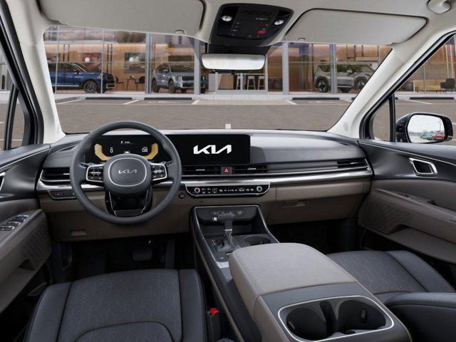 new 2026 Kia Carnival car, priced at $40,425