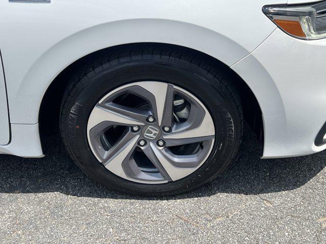 used 2020 Honda Insight car, priced at $20,732