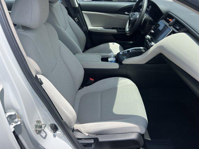 used 2020 Honda Insight car, priced at $20,732