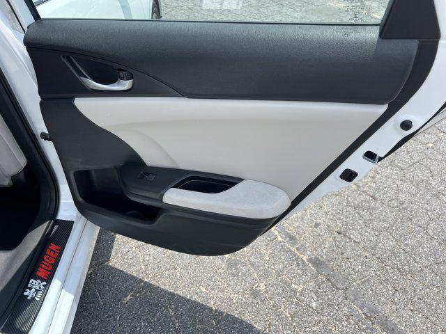 used 2020 Honda Insight car, priced at $20,732