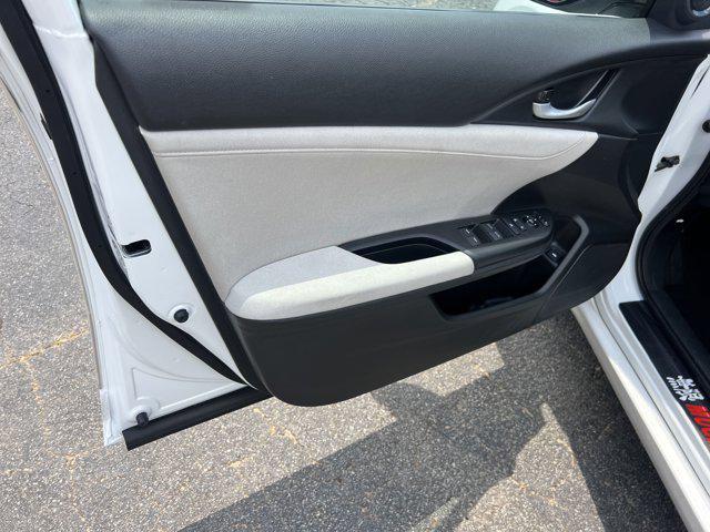 used 2020 Honda Insight car, priced at $20,732