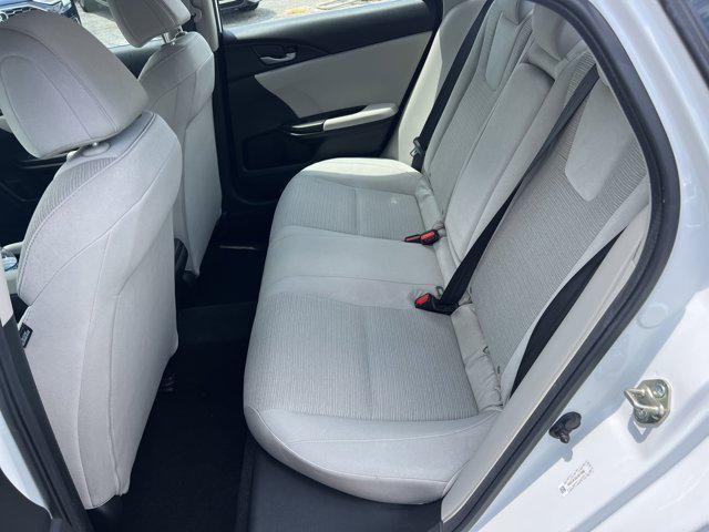 used 2020 Honda Insight car, priced at $20,732