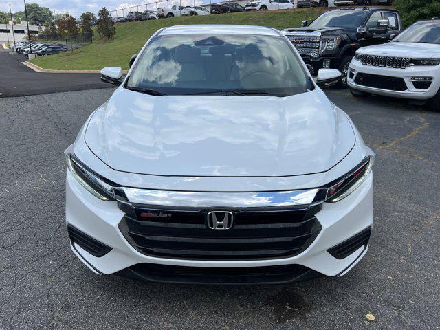 used 2020 Honda Insight car, priced at $20,732