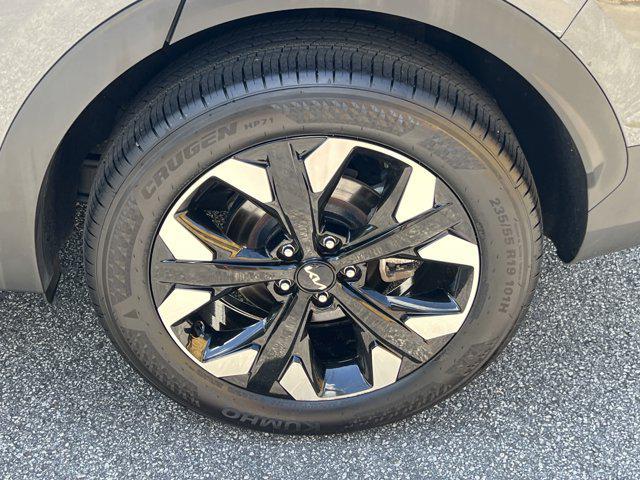 used 2023 Kia Sportage car, priced at $24,960