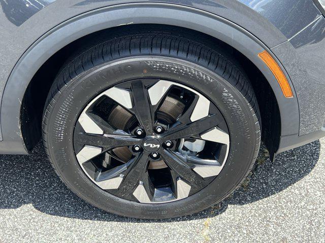 used 2023 Kia Sportage car, priced at $24,960