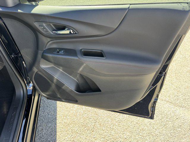used 2023 Chevrolet Equinox car, priced at $24,681