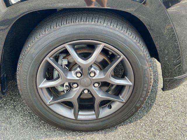 used 2020 Jeep Grand Cherokee car, priced at $27,995