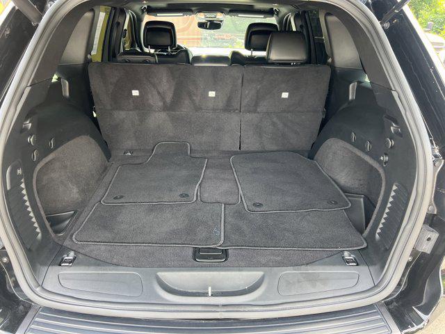 used 2020 Jeep Grand Cherokee car, priced at $27,995