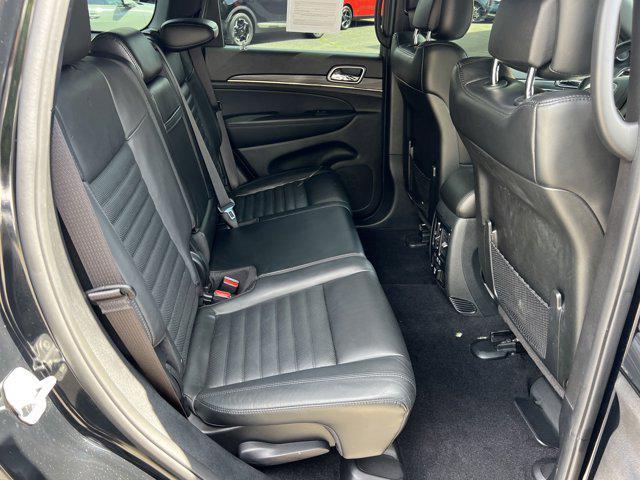 used 2020 Jeep Grand Cherokee car, priced at $27,995