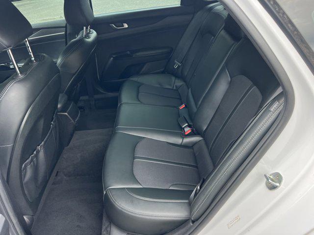 used 2023 Kia K5 car, priced at $26,751