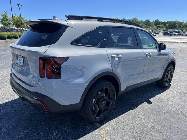 new 2024 Kia Sorento car, priced at $43,145