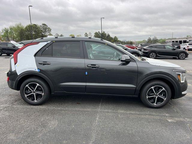 new 2024 Kia Niro car, priced at $30,190