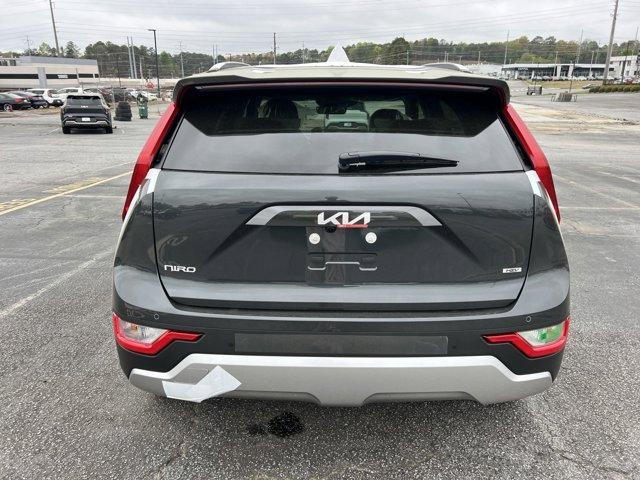 new 2024 Kia Niro car, priced at $30,190