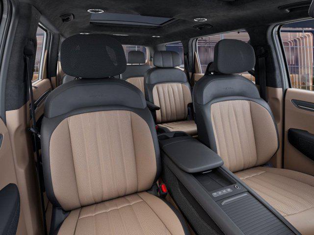 new 2026 Kia EV9 car, priced at $71,315