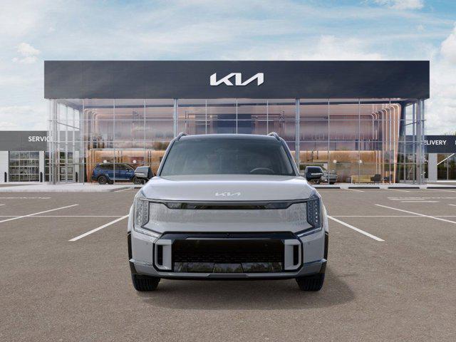 new 2026 Kia EV9 car, priced at $71,315