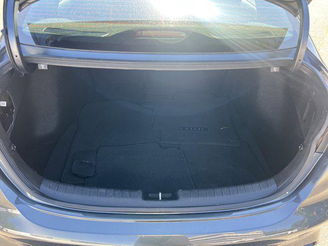 used 2022 Kia Forte car, priced at $18,894