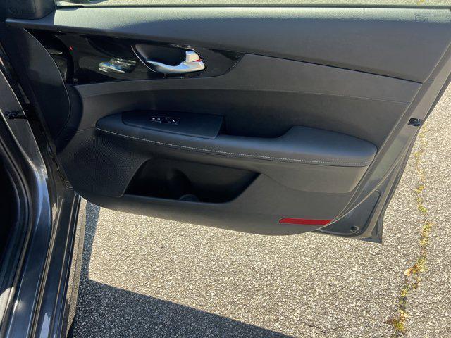 used 2022 Kia Forte car, priced at $18,894