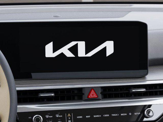 new 2025 Kia Sorento car, priced at $45,188