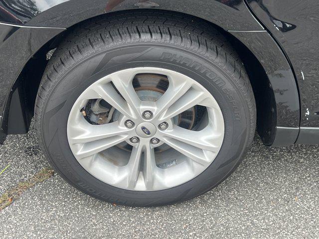 used 2018 Ford Taurus car, priced at $15,693