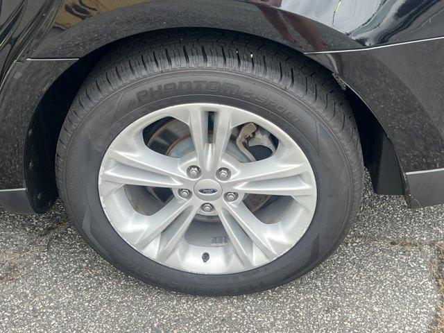 used 2018 Ford Taurus car, priced at $15,693