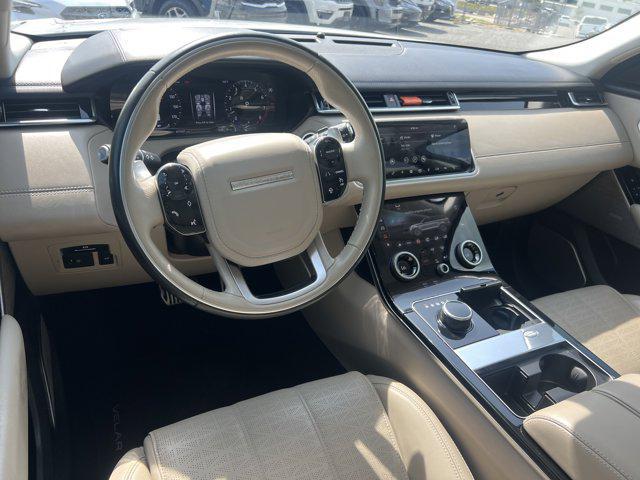 used 2018 Land Rover Range Rover Velar car, priced at $28,995