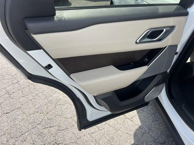 used 2018 Land Rover Range Rover Velar car, priced at $28,995