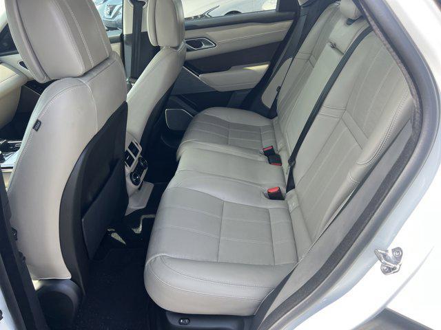 used 2018 Land Rover Range Rover Velar car, priced at $28,995