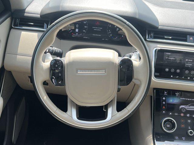 used 2018 Land Rover Range Rover Velar car, priced at $28,995