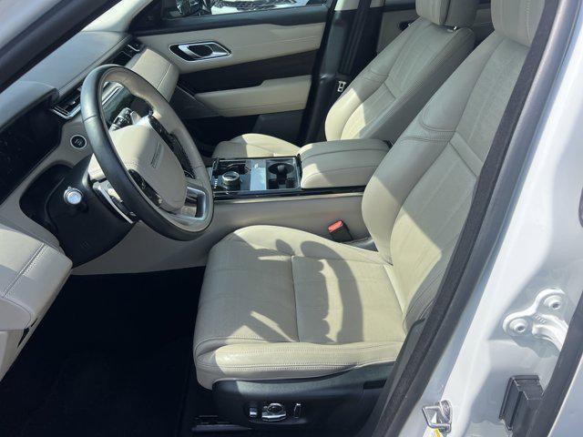 used 2018 Land Rover Range Rover Velar car, priced at $28,995