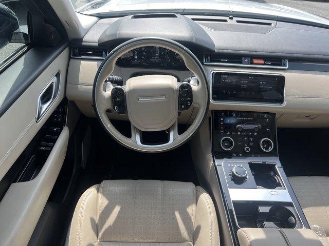 used 2018 Land Rover Range Rover Velar car, priced at $28,995