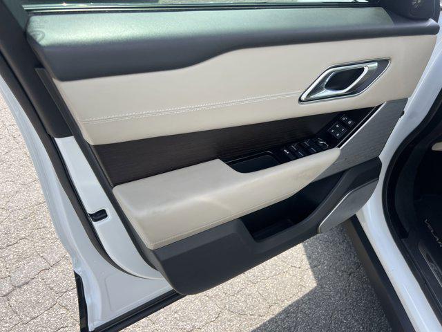 used 2018 Land Rover Range Rover Velar car, priced at $28,995
