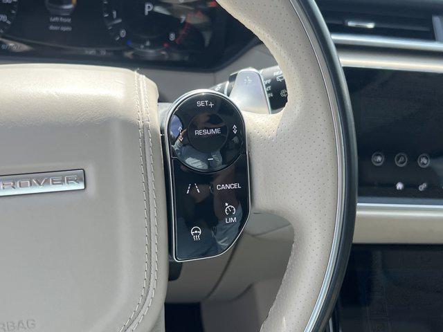 used 2018 Land Rover Range Rover Velar car, priced at $28,995