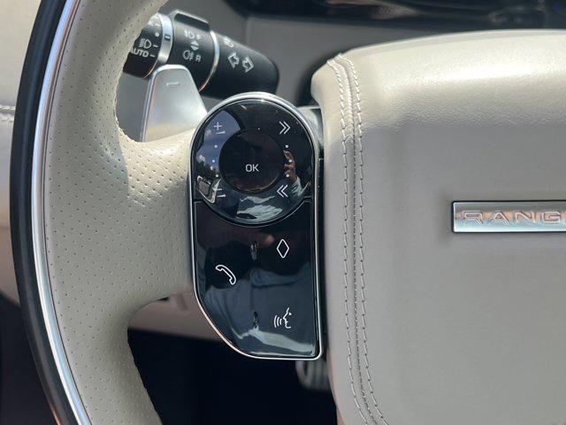 used 2018 Land Rover Range Rover Velar car, priced at $28,995