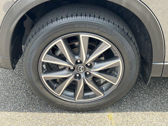 used 2018 Mazda CX-5 car, priced at $21,708