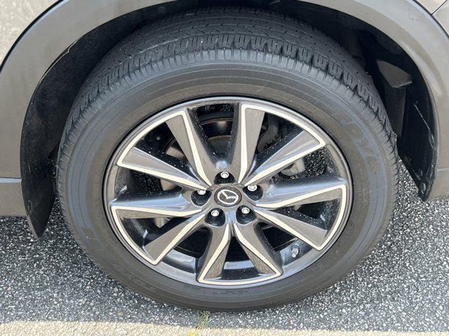 used 2018 Mazda CX-5 car, priced at $21,708