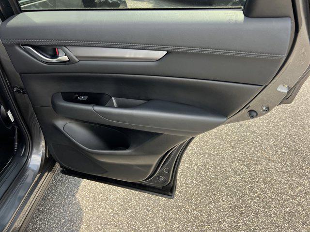 used 2018 Mazda CX-5 car, priced at $21,708