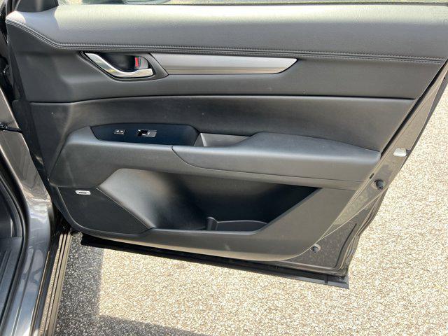 used 2018 Mazda CX-5 car, priced at $21,708