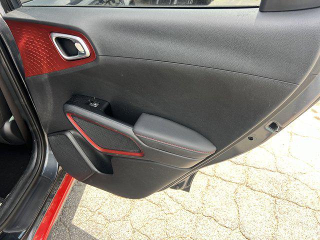 used 2020 Kia Soul car, priced at $18,995